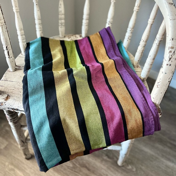 Little Frog Woven Wrap - Picture 2 of 4